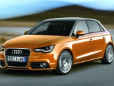 Audi A1 (8X1)